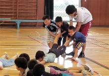 高山ACPクラブ